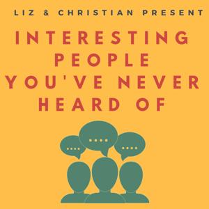 Liz and Christian Present...