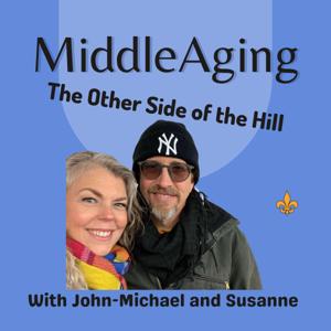 MiddleAging: The Other Side of the Hill