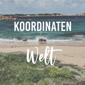 Koordinaten Welt - Frauen. Reisen. Leben.