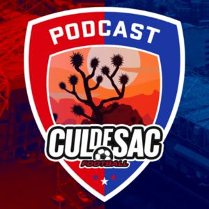 Cul de Sac: Football