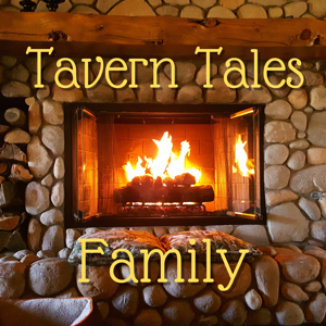 Tavern Tales Family by Kyle Gould