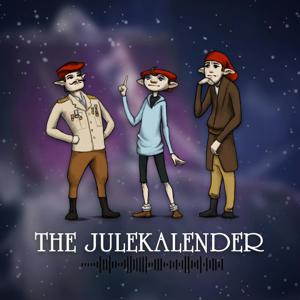 The Julekalender Podkast