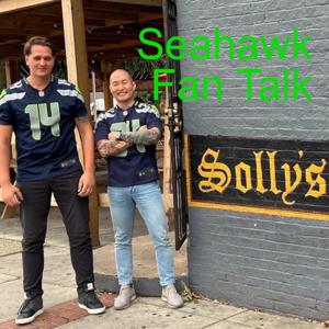 Seahawk Fan Talk