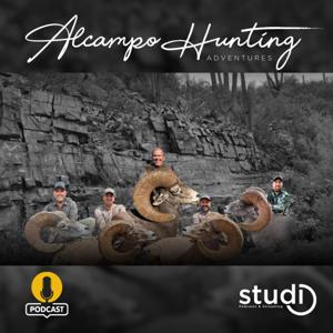 Alcampo Hunting Adventures Podcast