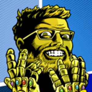 Comics Code Atrocity