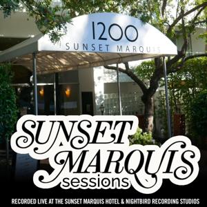 The Sunset Marquis Podcast Sessions