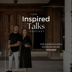 The Inspired Talks Podcast
