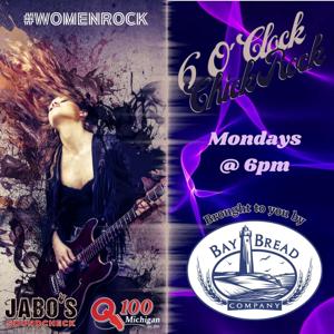 Jabo's Chick Rock