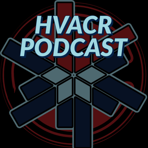 HVACR PODCAST