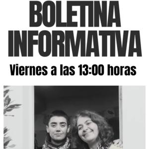 BOLETINA INFORMATIVA