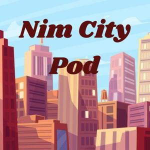 Nim City Pod