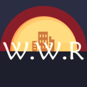World Without Refuge