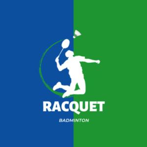 Welcome to Racquet Badminton