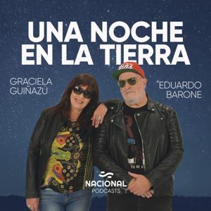 Una noche en la tierra