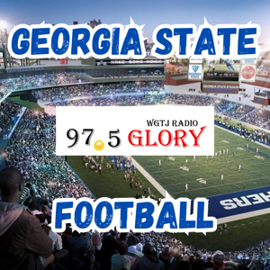 Georgia State Football