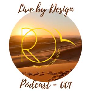 Live by Design