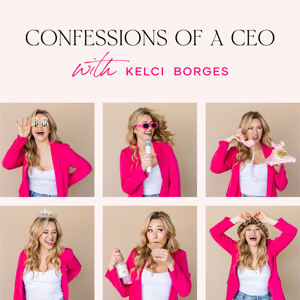 Confessions of a CEO