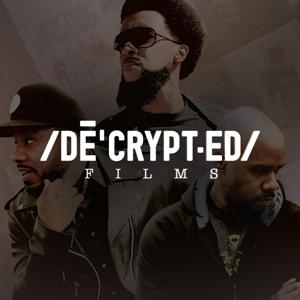 Decrypted Films Podcast