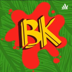 The BK podcast PH