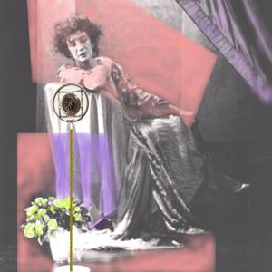 Sarah Bernhardt : Mademoiselle Quand-Même !