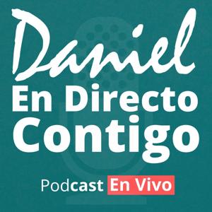 Daniel En Directo Contigo