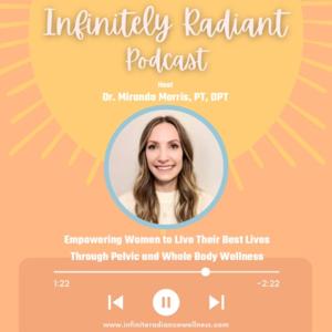 Infinitely Radiant