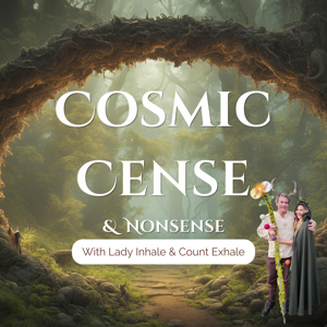 Cosmic Cense & Nonsense