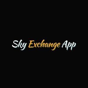Sky Exchange App