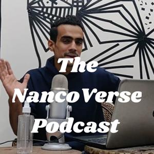 The NancoVerse Podcast
