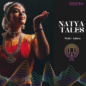 Storytelling through Bharathanatyam
