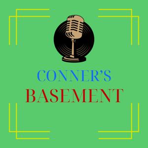 Conner's Basement