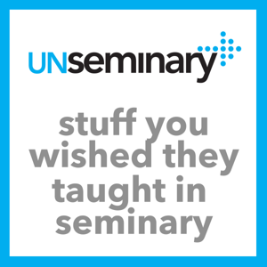 unSeminary Mobile MP4