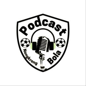 Podcast Nongkrong Bola