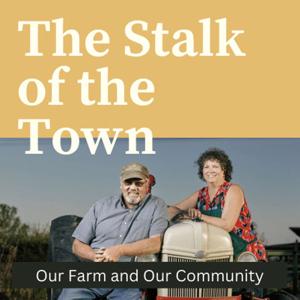 The Stalk of the Town