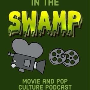 In The Swamp