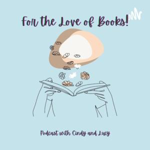 For the Love of Books