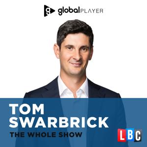 Tom Swarbrick - The Whole Show