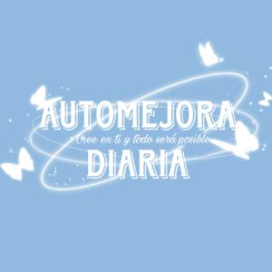 Automejora diaria.