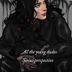 All the young dudes - sirius perspective