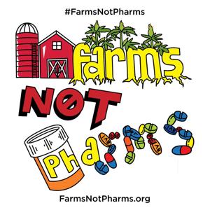 Farms Not Pharms