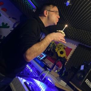 Klangfeld presents WBC-PODCAST