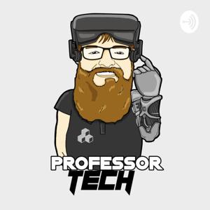 Professor Tech's Airwaves of Awesome