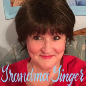 Grandma Ginger Stories