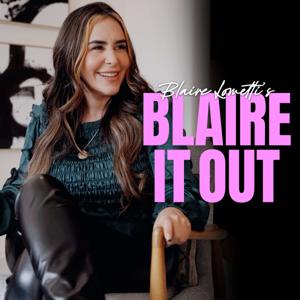 Blaire It Out