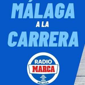 Málaga a la carrera