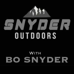 Snyder Outdoors with Bo Snyder