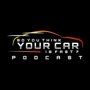 So You Think Your Car Is Fast?