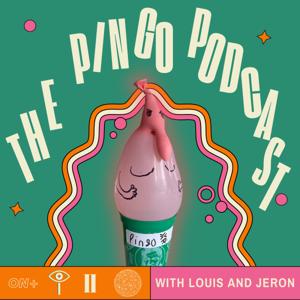 The Pingo Podcast