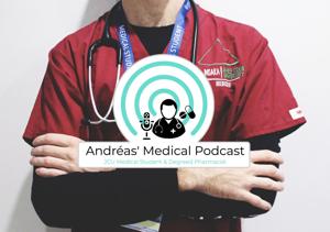 Andréas' Medical Podcast