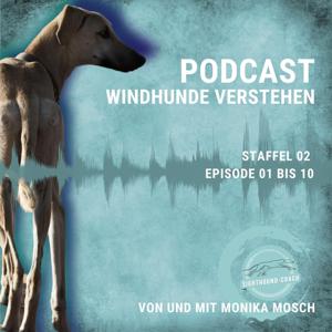 Windhunde verstehen Staffel 02